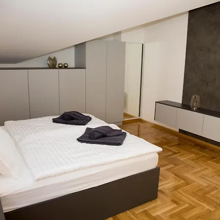 Penthouse With Old Bridge View And Jacuzzi * Mostar