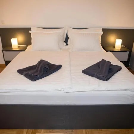 Apartamento Penthouse With Old Bridge View And Jacuzzi *