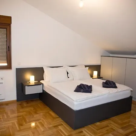 Penthouse With Old Bridge View And Jacuzzi Mostar