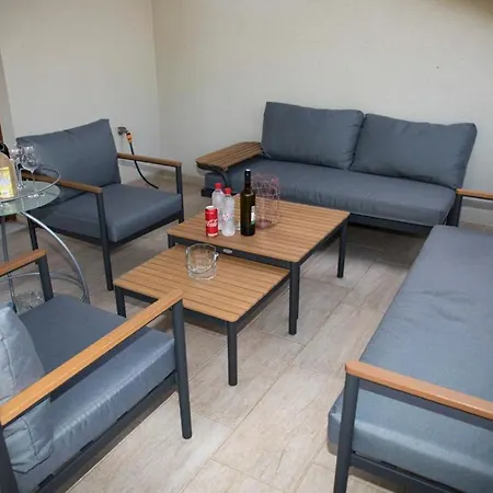 Penthouse With Old Bridge View And Jacuzzi Apartment Mostar
